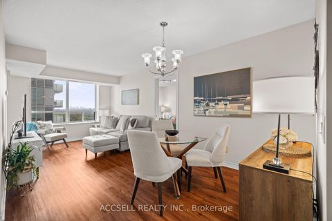Photo 7 at 1816 - 5233 Dundas Street W, City Centre West, Toronto