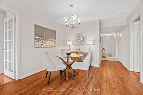 Photo 8 at 1816 - 5233 Dundas Street W, City Centre West, Toronto