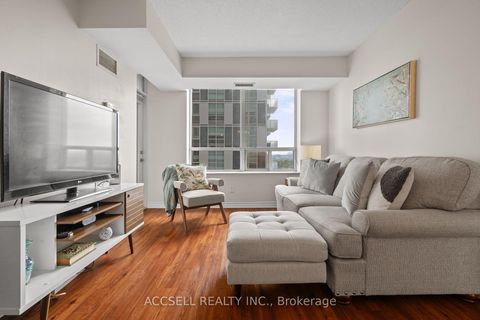 Photo 10 at 1816 - 5233 Dundas Street W, City Centre West, Toronto