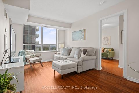 Photo 12 at 1816 - 5233 Dundas Street W, City Centre West, Toronto