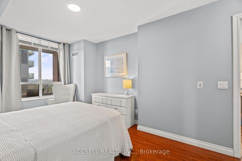 Photo 18 at 1816 - 5233 Dundas Street W, City Centre West, Toronto