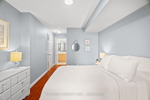 Photo 19 at 1816 - 5233 Dundas Street W, City Centre West, Toronto