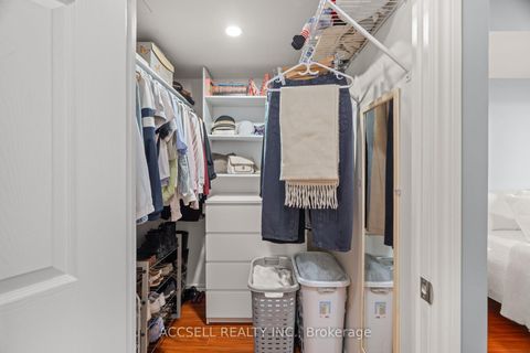 Photo 20 at 1816 - 5233 Dundas Street W, City Centre West, Toronto