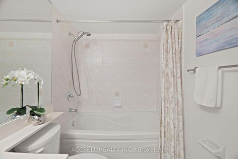 Photo 22 at 1816 - 5233 Dundas Street W, City Centre West, Toronto