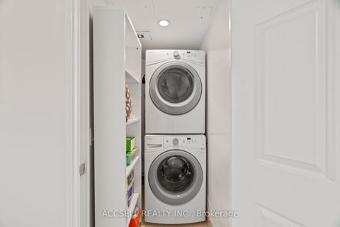 Photo 23 at 1816 - 5233 Dundas Street W, City Centre West, Toronto