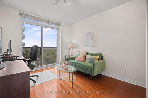 Photo 25 at 1816 - 5233 Dundas Street W, City Centre West, Toronto