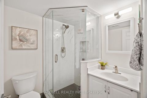 Photo 26 at 1816 - 5233 Dundas Street W, City Centre West, Toronto