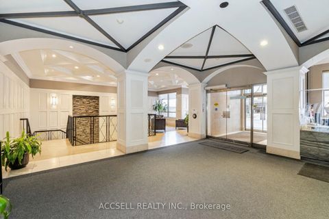 Photo 27 at 1816 - 5233 Dundas Street W, City Centre West, Toronto