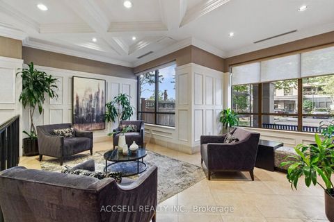 Photo 28 at 1816 - 5233 Dundas Street W, City Centre West, Toronto