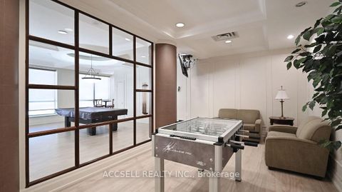 Photo 31 at 1816 - 5233 Dundas Street W, City Centre West, Toronto