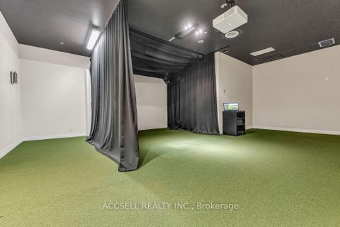 Photo 33 at 1816 - 5233 Dundas Street W, City Centre West, Toronto