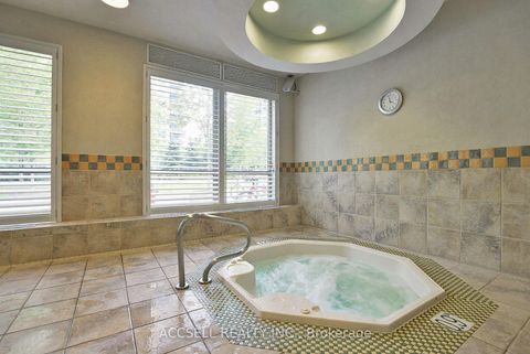 Photo 36 at 1816 - 5233 Dundas Street W, City Centre West, Toronto