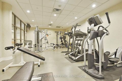 Photo 37 at 1816 - 5233 Dundas Street W, City Centre West, Toronto
