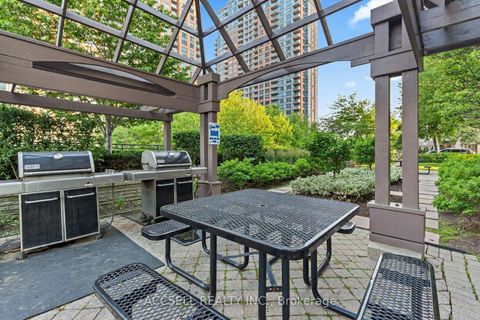 Photo 39 at 1816 - 5233 Dundas Street W, City Centre West, Toronto
