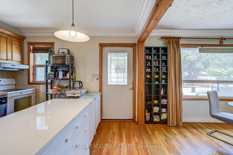 Photo 2 at 45 Stanmills Road, City Centre West, Toronto