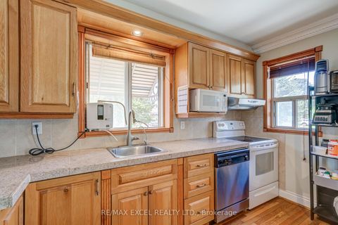 Photo 3 at 45 Stanmills Road, City Centre West, Toronto