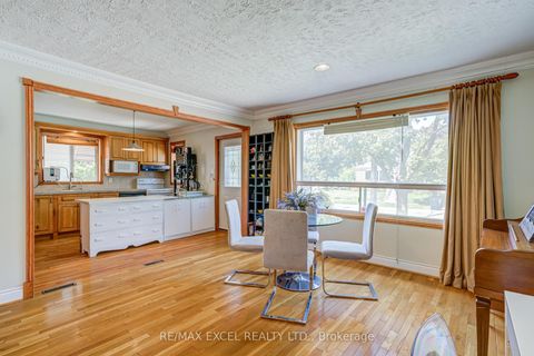 Photo 5 at 45 Stanmills Road, City Centre West, Toronto