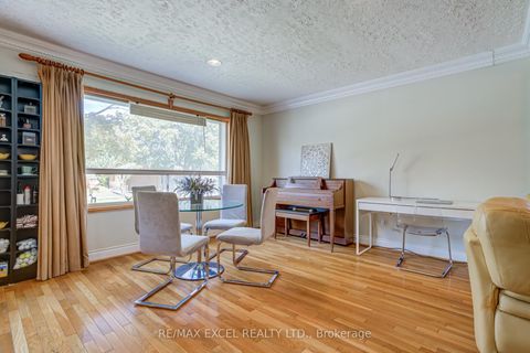 Photo 7 at 45 Stanmills Road, City Centre West, Toronto