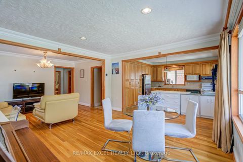 Photo 8 at 45 Stanmills Road, City Centre West, Toronto