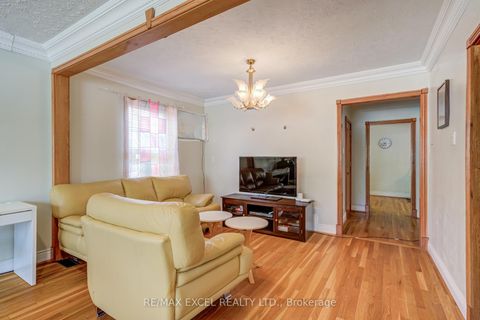 Photo 9 at 45 Stanmills Road, City Centre West, Toronto