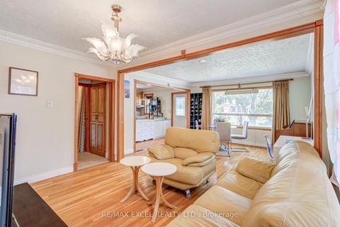 Photo 10 at 45 Stanmills Road, City Centre West, Toronto