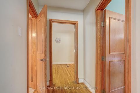 Photo 11 at 45 Stanmills Road, City Centre West, Toronto
