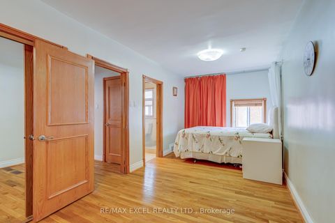 Photo 12 at 45 Stanmills Road, City Centre West, Toronto