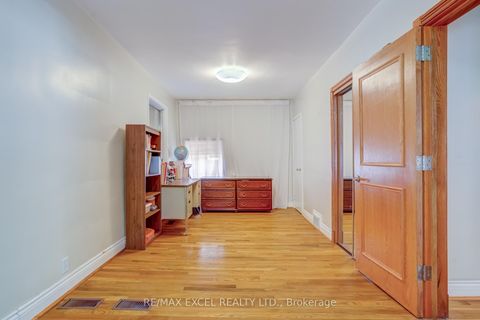 Photo 13 at 45 Stanmills Road, City Centre West, Toronto