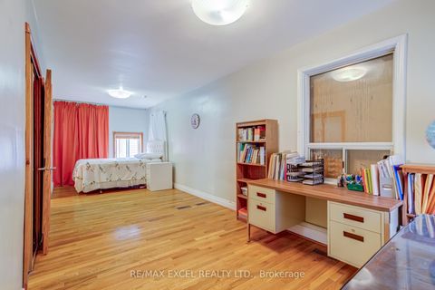 Photo 14 at 45 Stanmills Road, City Centre West, Toronto
