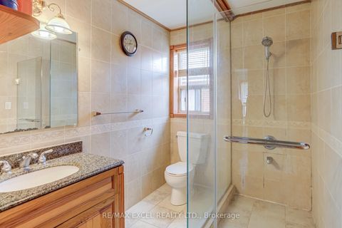 Photo 16 at 45 Stanmills Road, City Centre West, Toronto