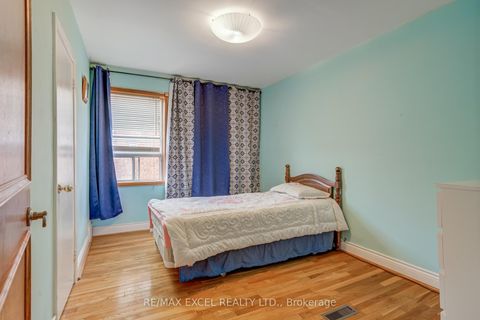 Photo 17 at 45 Stanmills Road, City Centre West, Toronto