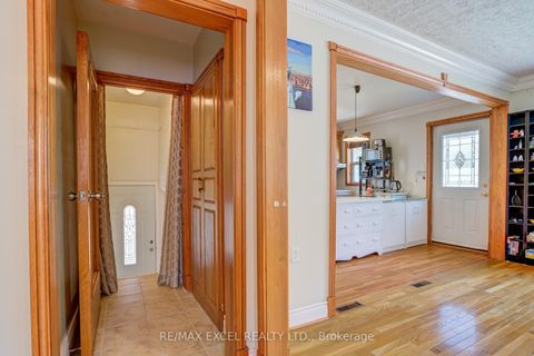Photo 19 at 45 Stanmills Road, City Centre West, Toronto
