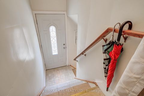 Photo 20 at 45 Stanmills Road, City Centre West, Toronto