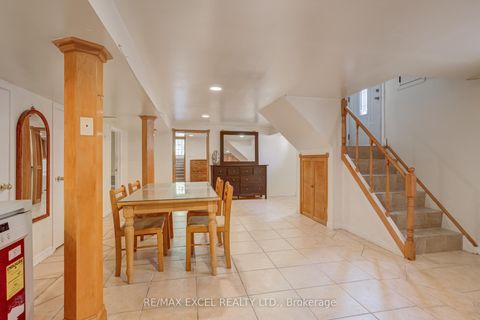 Photo 21 at 45 Stanmills Road, City Centre West, Toronto