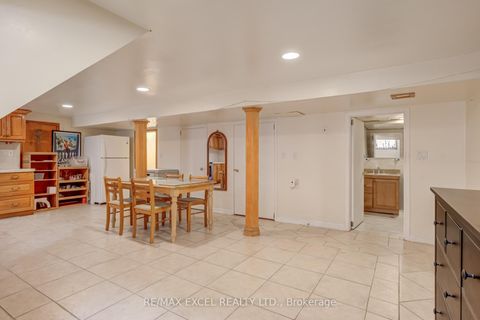 Photo 22 at 45 Stanmills Road, City Centre West, Toronto