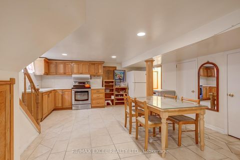 Photo 23 at 45 Stanmills Road, City Centre West, Toronto