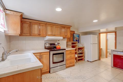 Photo 24 at 45 Stanmills Road, City Centre West, Toronto