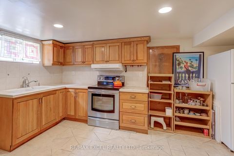 Photo 25 at 45 Stanmills Road, City Centre West, Toronto