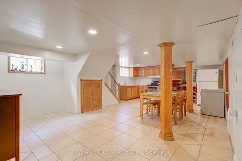 Photo 26 at 45 Stanmills Road, City Centre West, Toronto