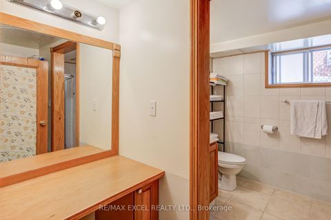 Photo 27 at 45 Stanmills Road, City Centre West, Toronto
