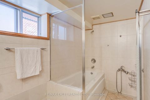 Photo 28 at 45 Stanmills Road, City Centre West, Toronto