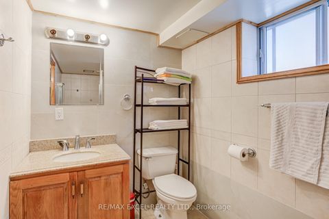 Photo 29 at 45 Stanmills Road, City Centre West, Toronto