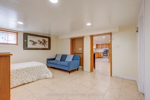 Photo 32 at 45 Stanmills Road, City Centre West, Toronto