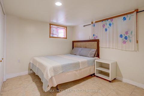 Photo 34 at 45 Stanmills Road, City Centre West, Toronto