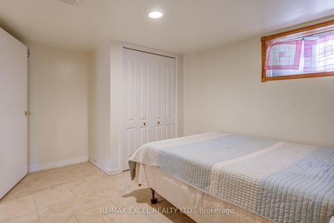 Photo 35 at 45 Stanmills Road, City Centre West, Toronto