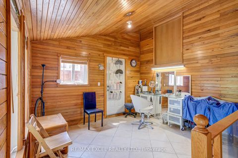 Photo 37 at 45 Stanmills Road, City Centre West, Toronto