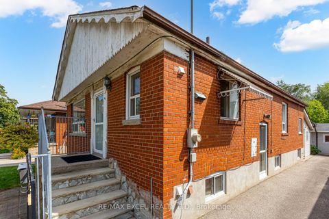 Photo 40 at 45 Stanmills Road, City Centre West, Toronto