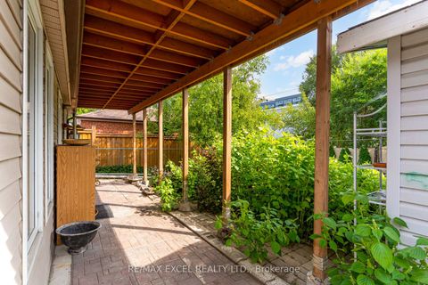 Photo 42 at 45 Stanmills Road, City Centre West, Toronto