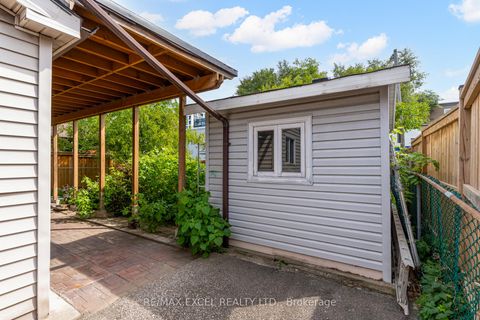 Photo 43 at 45 Stanmills Road, City Centre West, Toronto