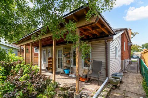 Photo 44 at 45 Stanmills Road, City Centre West, Toronto